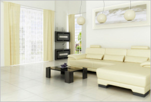 Mieterwechsel-Auffrischung